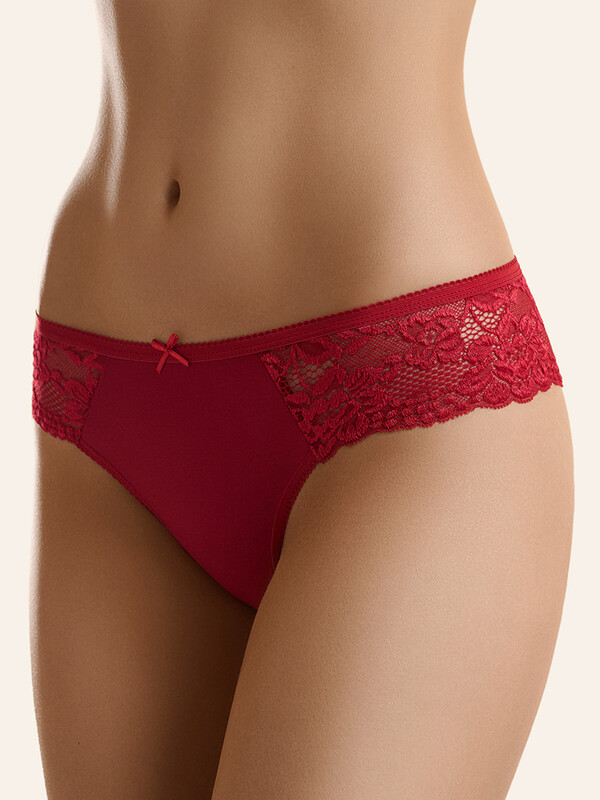 Слипы Слипы BO223 Slip (кружево), CO