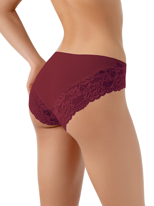 Слипы Слипы BO224 Slip (кружево), CO