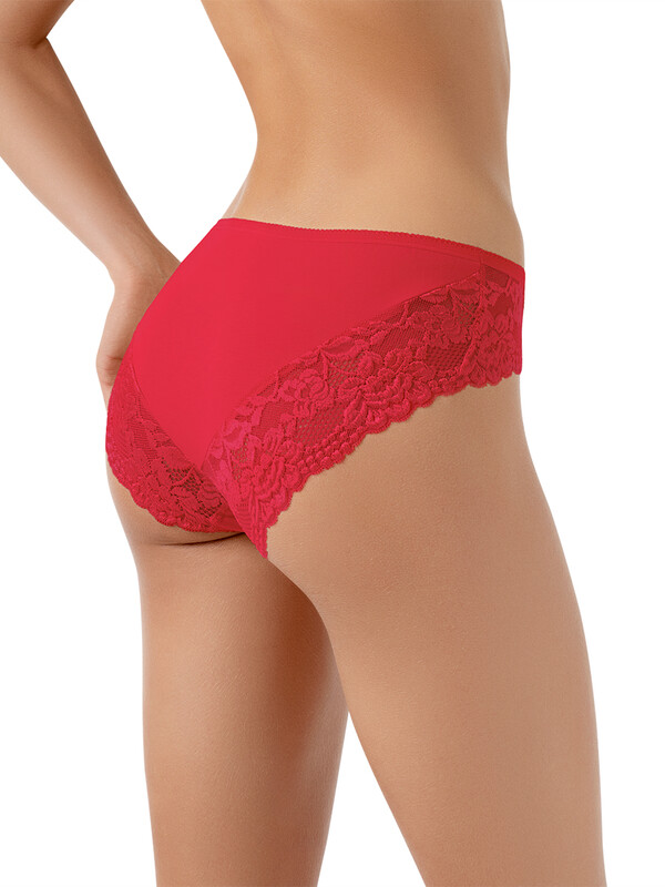 Слипы Слипы BO224 Slip (кружево), CO