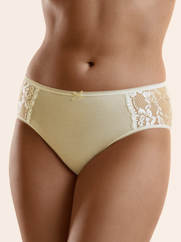 Слипы Слипы BO242 Slip Maxi (кружево), CO