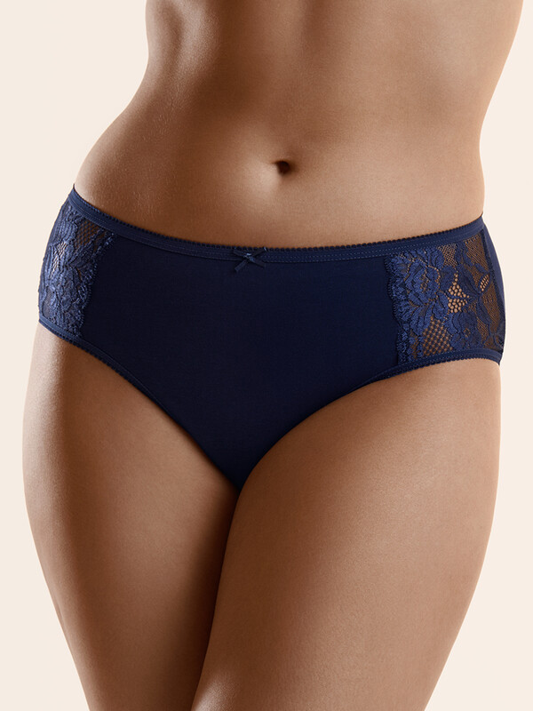 Слипы Слипы BO242 Slip Maxi (кружево), CO