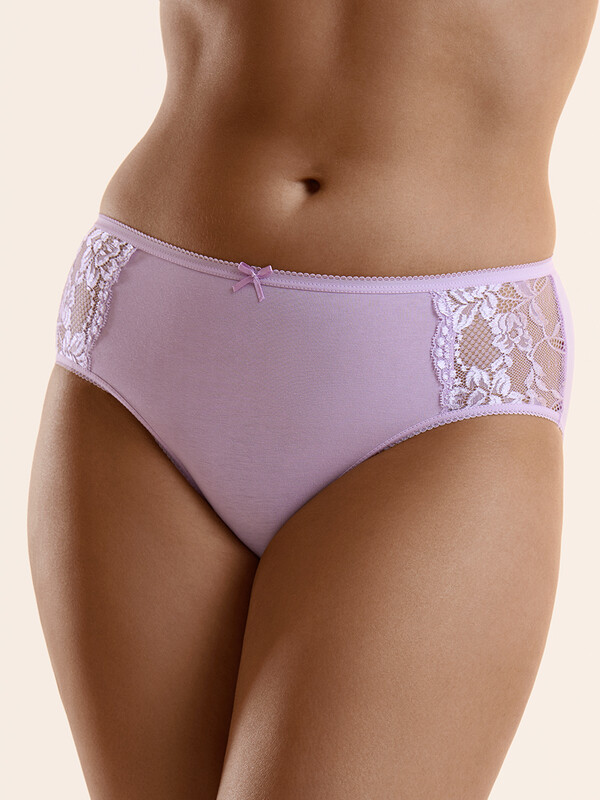 Слипы Слипы BO242 Slip Maxi (кружево), CO