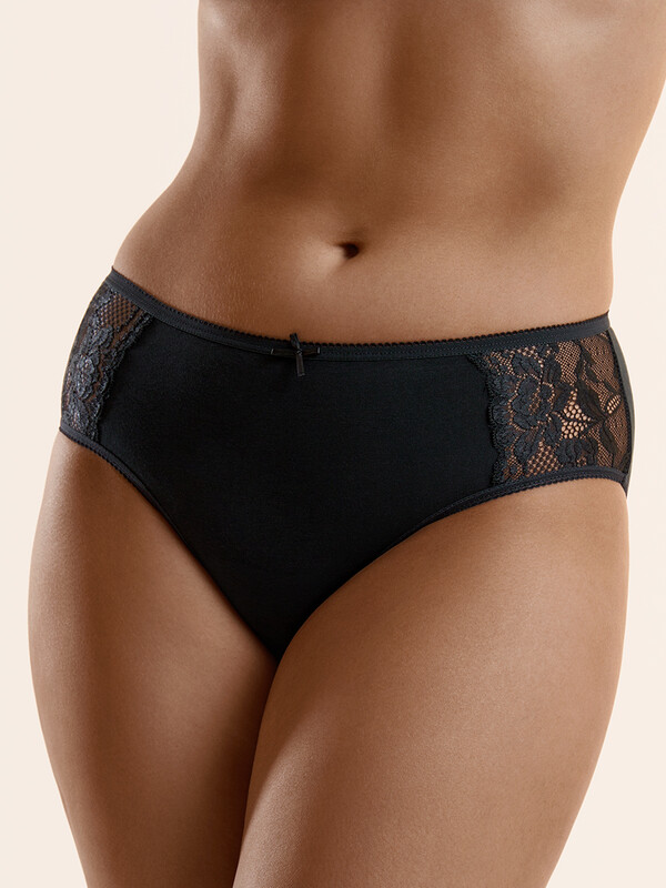 Слипы Слипы BO242 Slip Maxi (кружево), CO