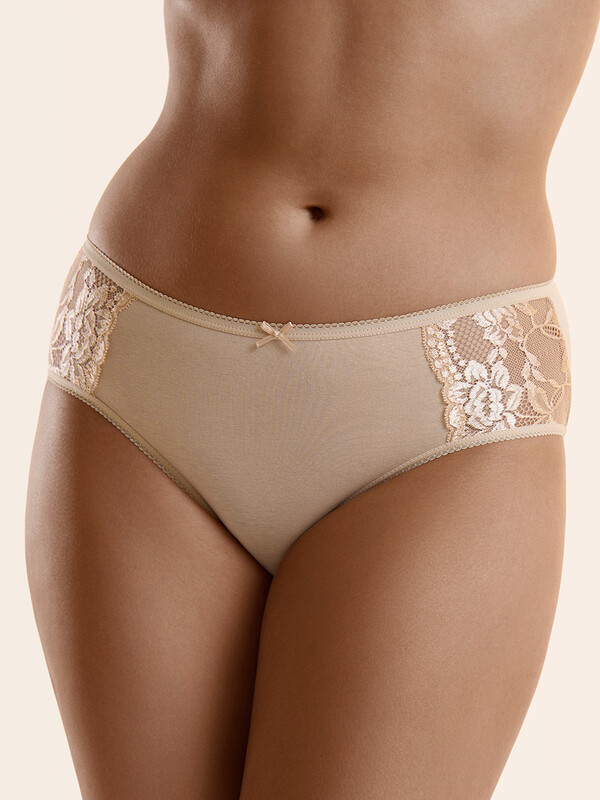 Слипы Слипы BO242 Slip Maxi (кружево), CO