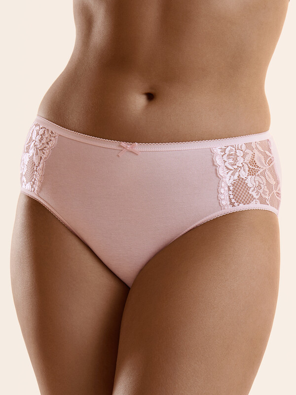 Слипы Слипы BO242 Slip Maxi (кружево), CO