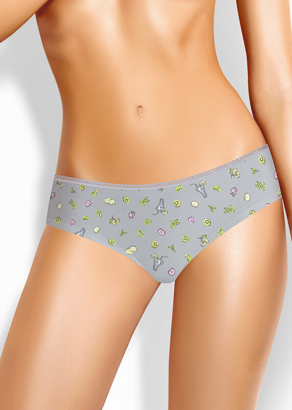 Трусы женские бразилиана