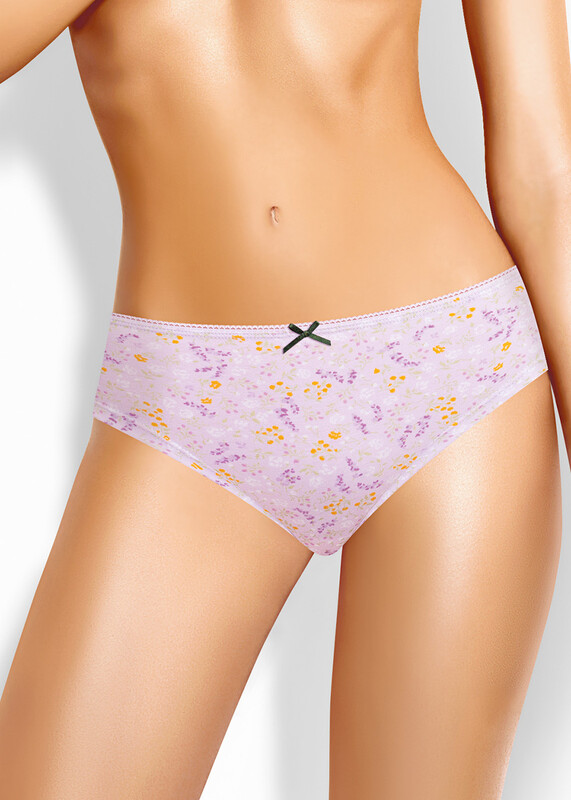 Трусы женские бразилиана