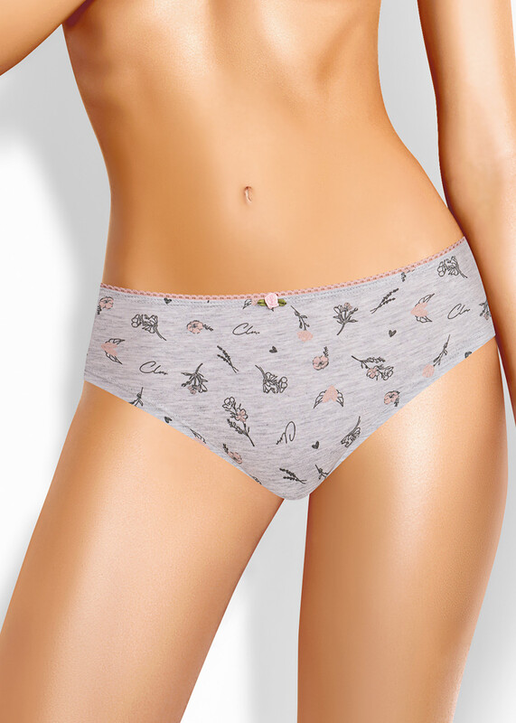 Трусы женские бразилиана