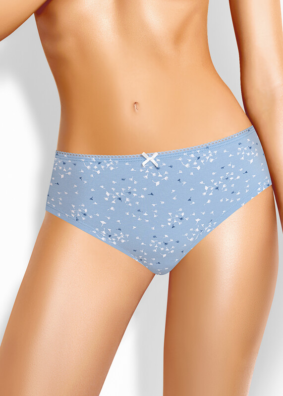 Трусы женские бразилиана