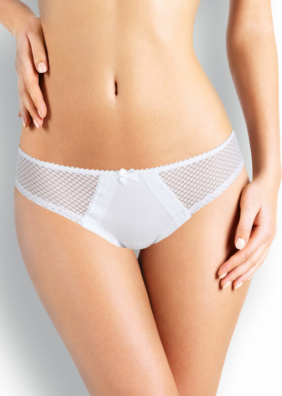 Трусы женские бразилиана