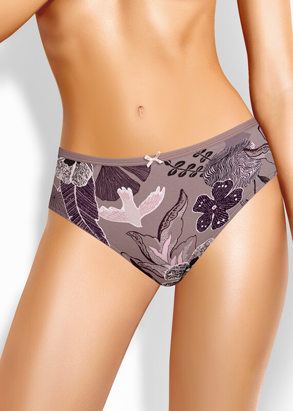 Трусы женские слипы