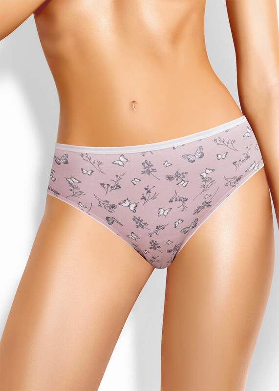 Трусы женские слипы