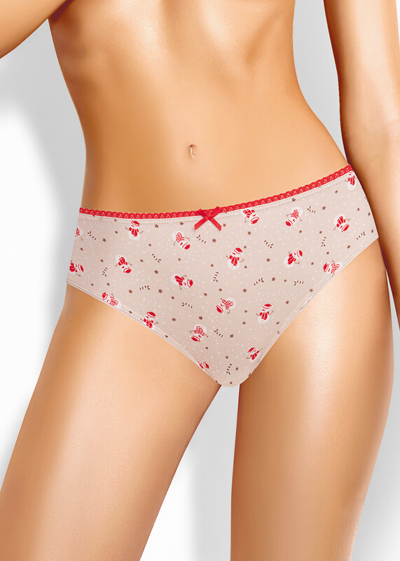 Трусы женские слипы