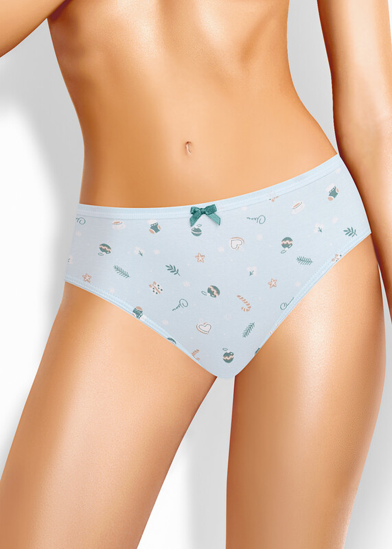 Трусы женские слипы