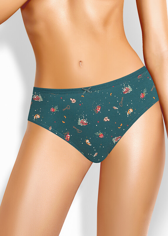 Трусы женские слипы