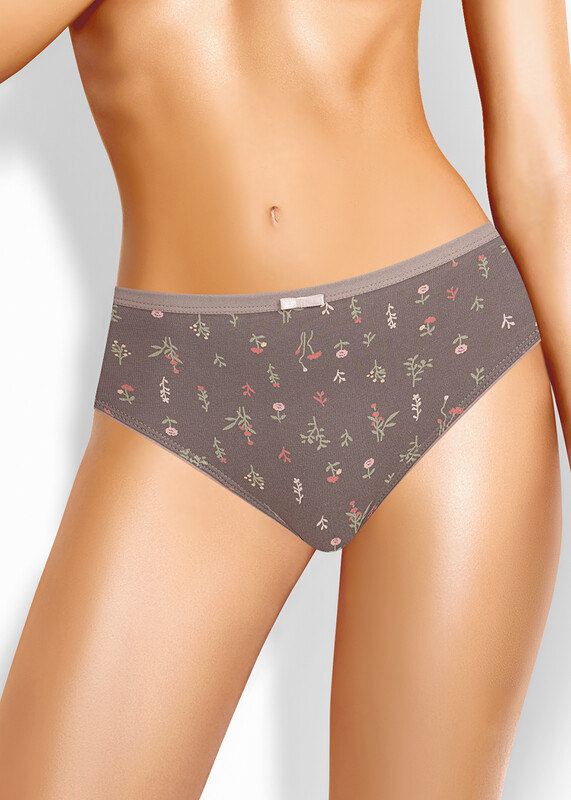 Трусы женские слипы