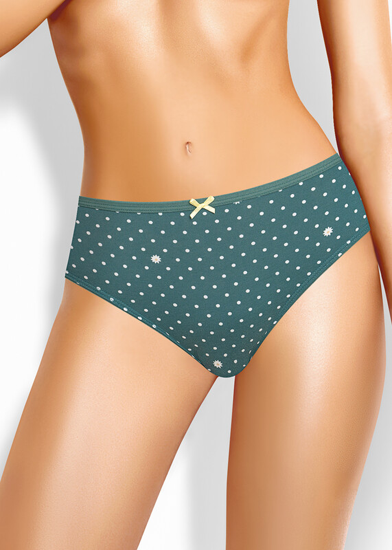 Трусы женские слипы