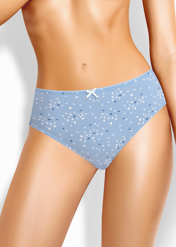 Трусы женские слипы