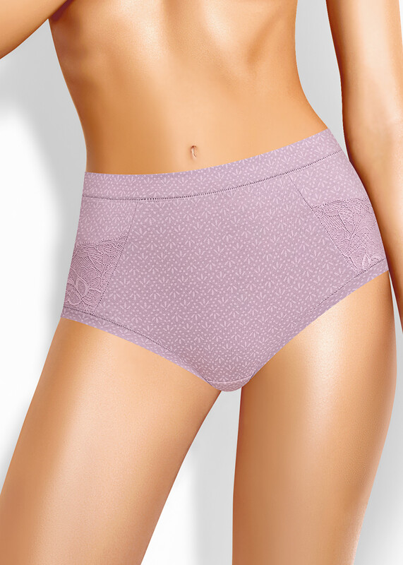 Трусы женские макси