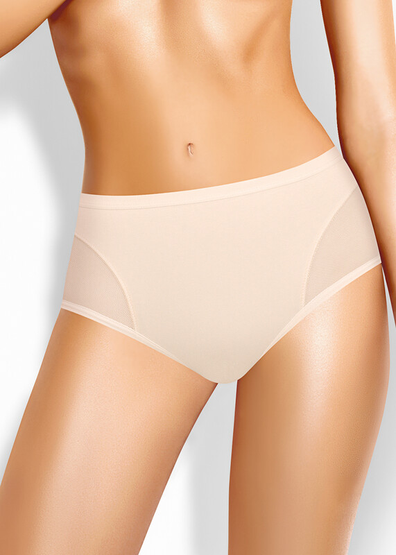 Трусы женские макси