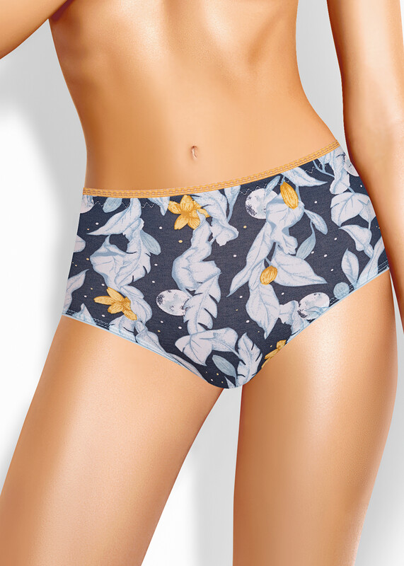 Трусы жен. Луна