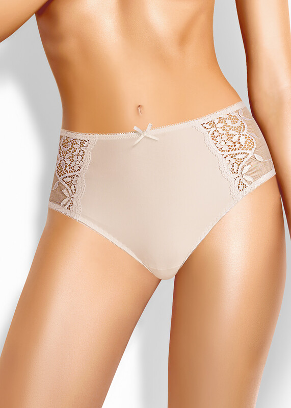 Трусы женские макси