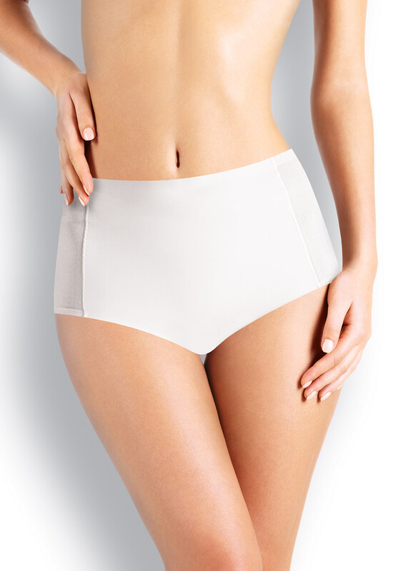 Трусы женские макси