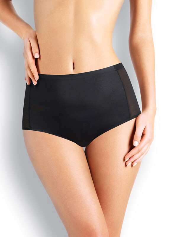 Трусы женские макси