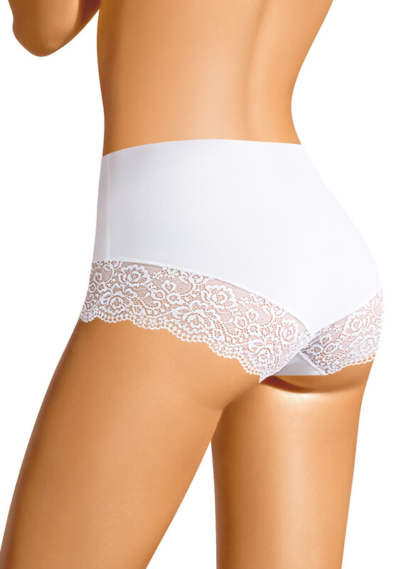 Трусы женские макси