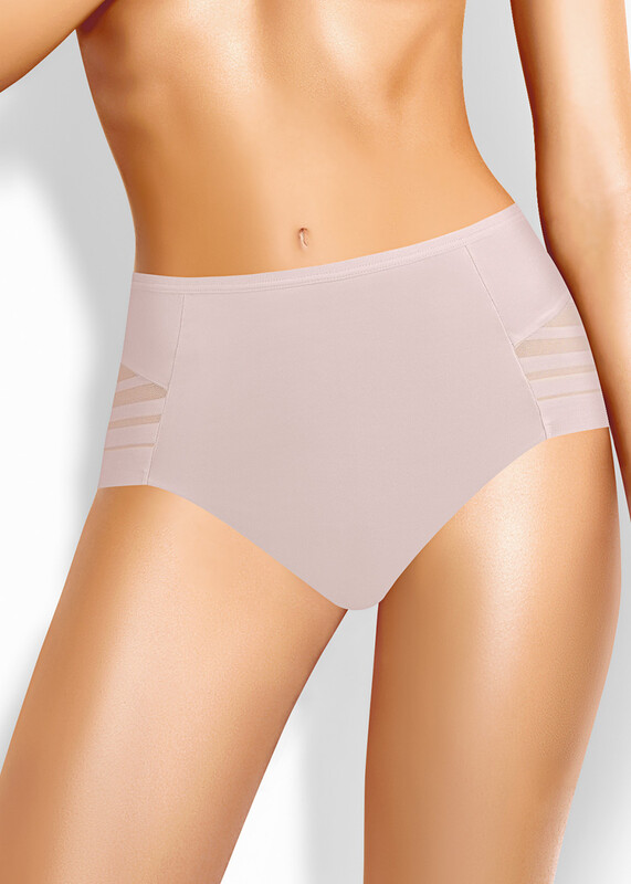 Трусы женские макси