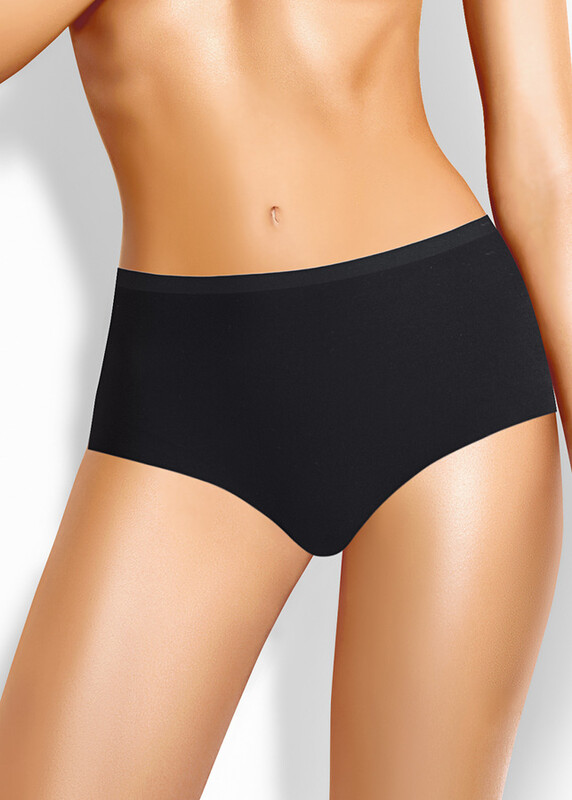 Трусы женские макси