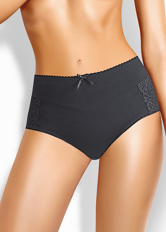 Трусы женские макси