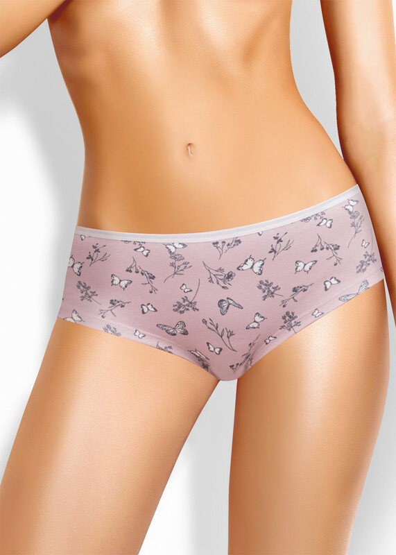 Трусы женские шорты