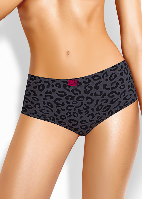 Трусы женские шорты