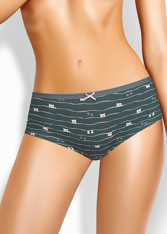 Трусы женские шорты