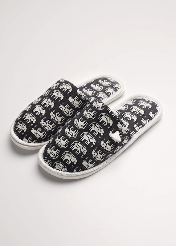 Тапки женские