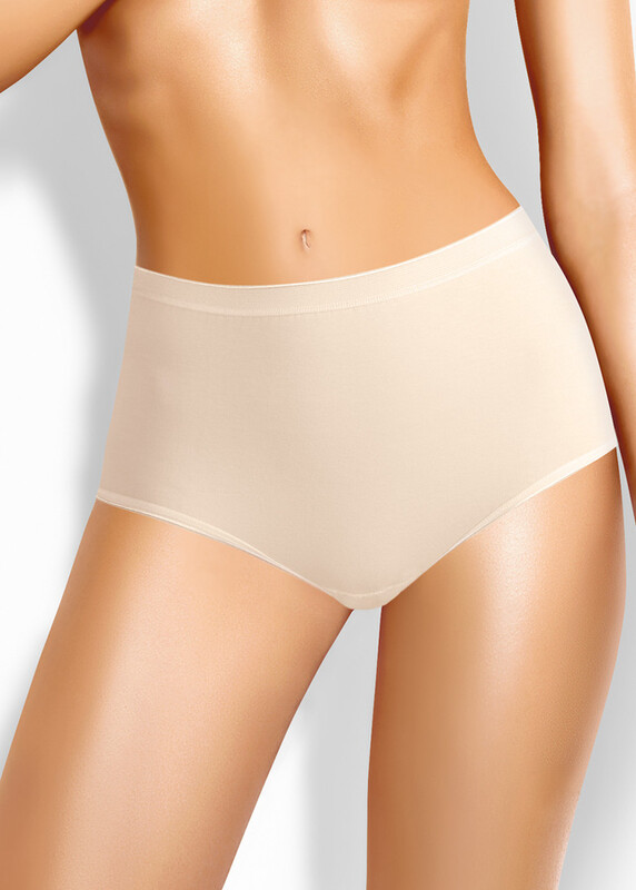 Трусы женские макси