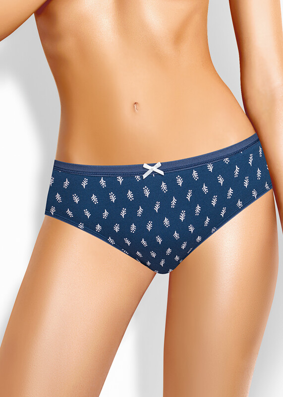 Трусы женские бикини