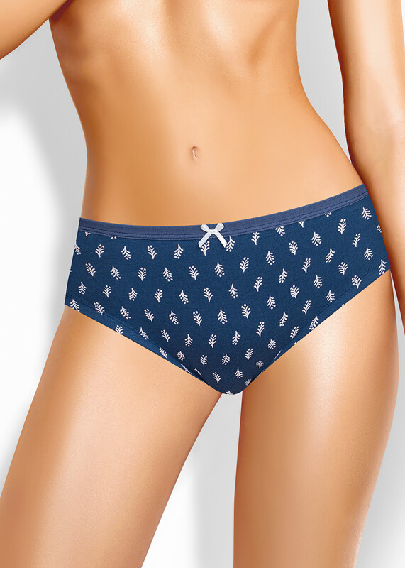 Трусы женские бразилиана