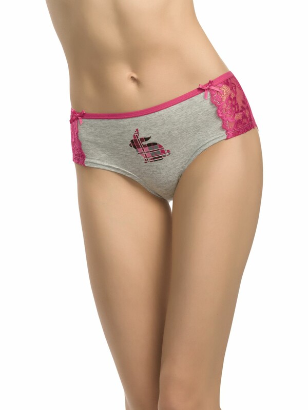 трусы женские