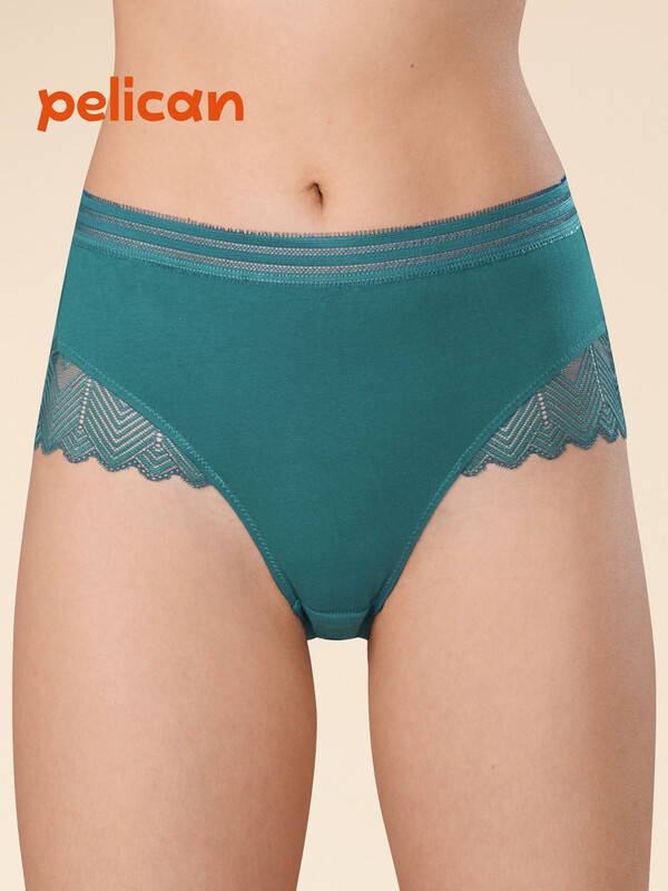 Трусы женские