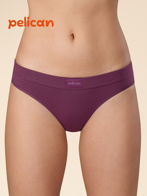 Трусы женские