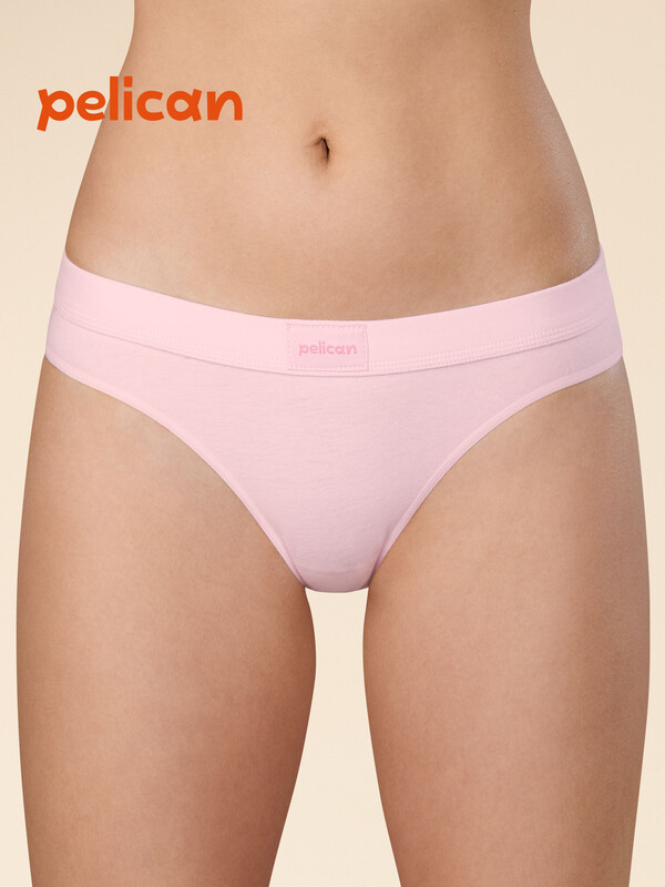 Трусы женские