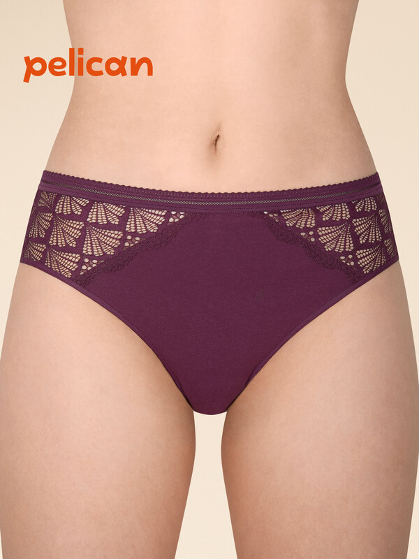 Трусы женские