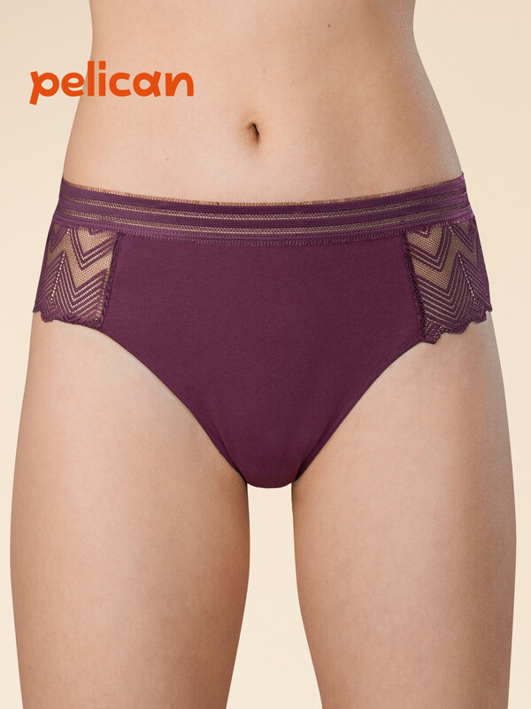 Трусы женские