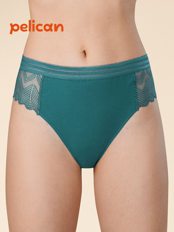 Трусы женские