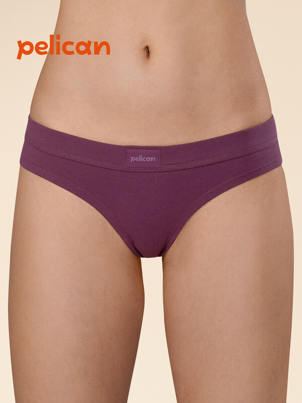 Трусы женские