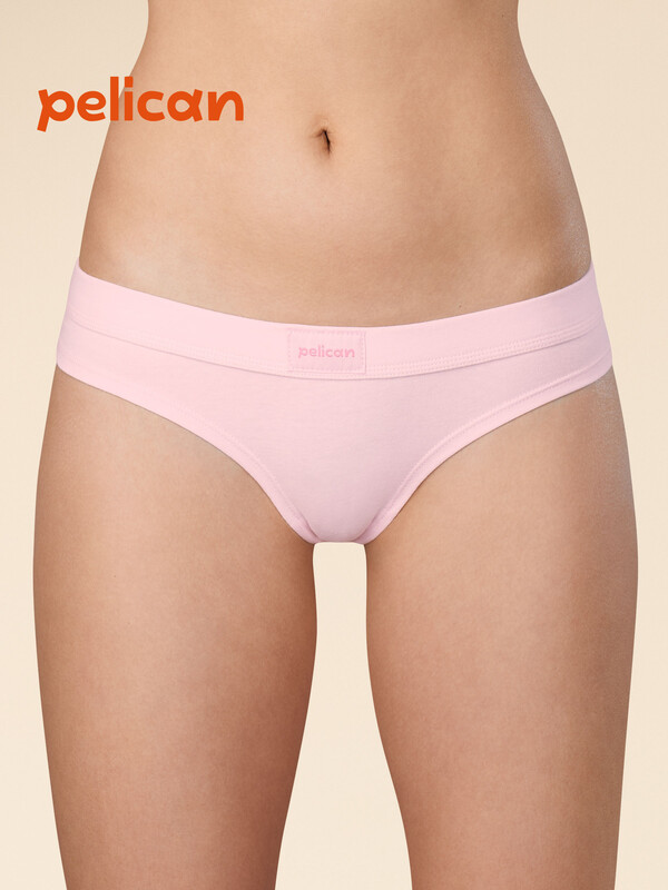 Трусы женские