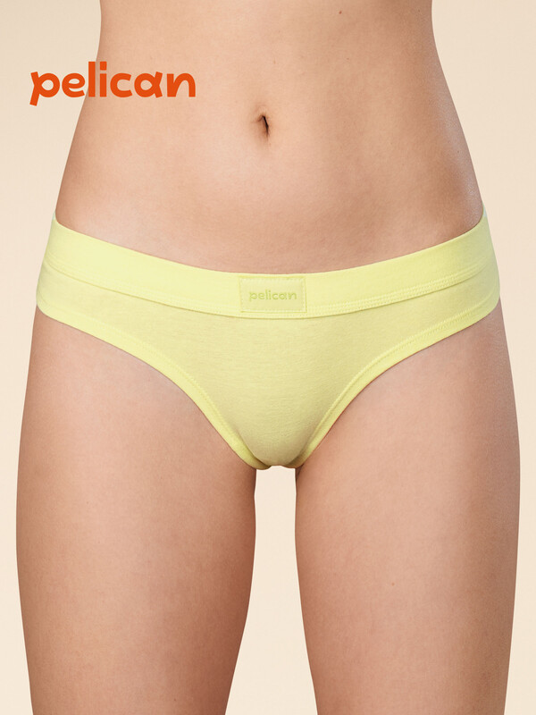 Трусы женские