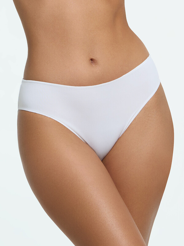 Слипы Слипы MF221 Slip (обработка края оверлоком), CO